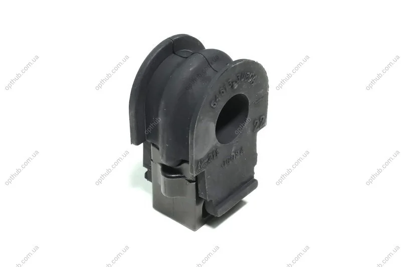 Втулка подвески Nissan X-Trail t32, Qashqai j10 OLD CVN-22 (выр-во) CTR GV0413 (фото 1)
