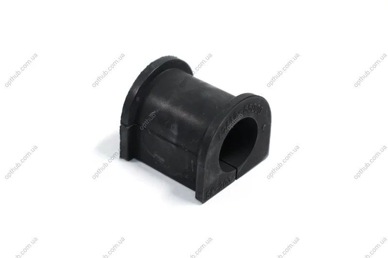 Втулка підвіски Suzuki Grand Vitara 98-05, Jimny 98-04, escudo 00-05 OLD CVS-1 (вир-во) CTR GV0416 (фото 1)