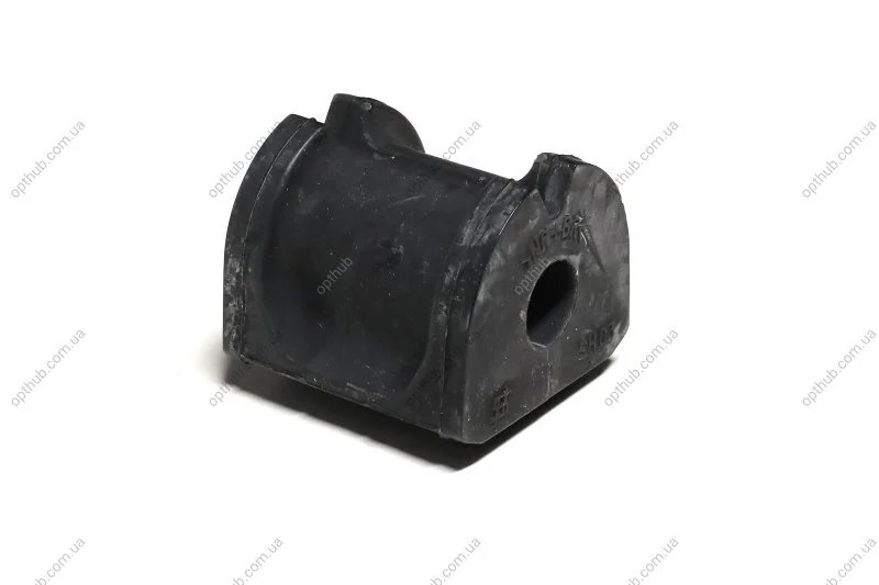 Втулка підвіски Subaru Forester sh 07-, Legacy 09-13, Impreza 08- OLD CVSU-15 (вир-во) CTR GV0434 (фото 1)