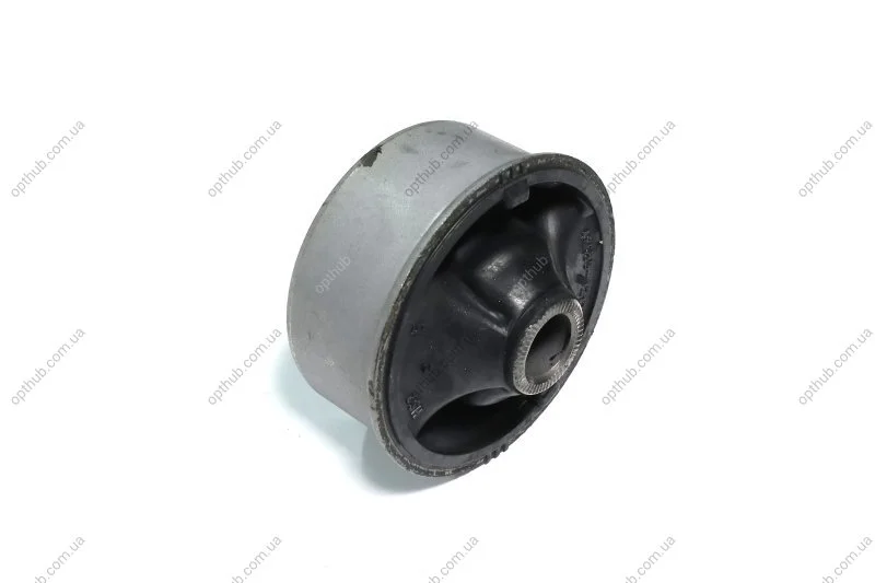 Сайлентблок важеля передня вісь Toyota Corolla 00-14 OLD CVT-29 (вир-во) C.I.U CTR GV0464 (фото 1)