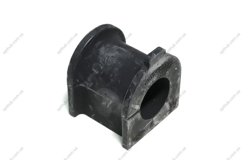 Втулка подвески Toyota Land Cruiser 120 OLD CVT-53 (выр-во) CTR GV0488 (фото 1)
