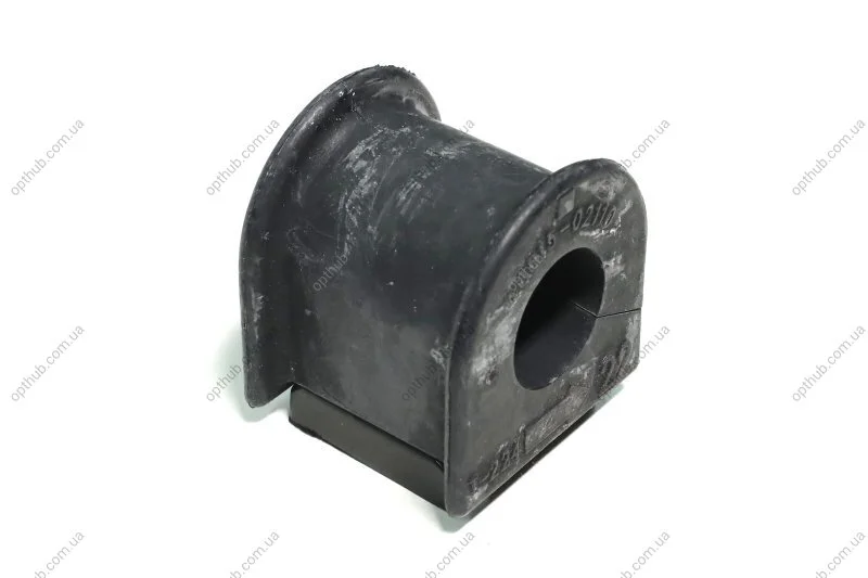 Втулка подвески Toyota Corolla 120, Avensis 250 OLD CVT-73 (выр-во) CTR GV0508 (фото 1)
