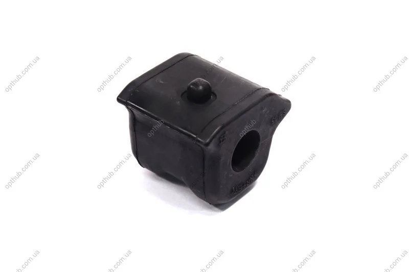 Втулка стабілізатора перед L Toyota Auris 06-18 Corolla 05-19 I.D. = 21,2 OLD CVT-86L (вир-во) CTR GV0521L (фото 1)