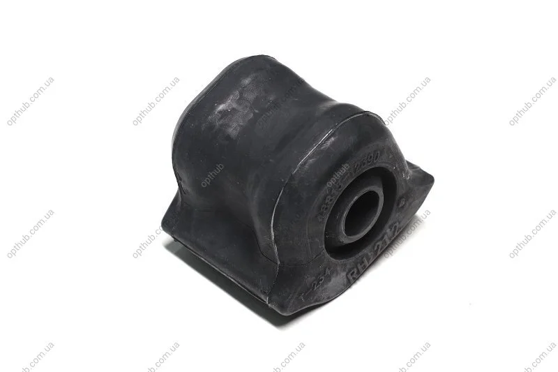 Втулка стабілізатора перед R Toyota Auris 06-18 Corolla 05-19 I.D. = 21,2 OLD CVT-86R (вир-во) CTR GV0521R (фото 1)