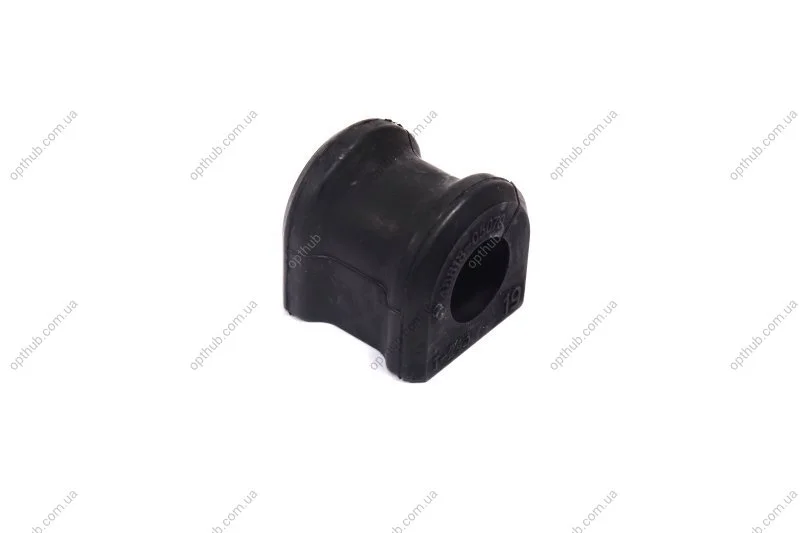 Втулка підвіски Toyota Avensis 250 OLD CVT-90 (вир-во) CTR GV0525 (фото 1)
