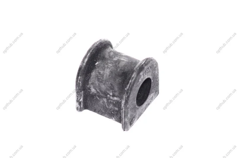 Втулки стаб задняя ось Toyota Land Cruiser 100 98-07 HiAce 97-02 Lexus LX OLD CVT-91 (выр-во) CTR GV0532 (фото 1)
