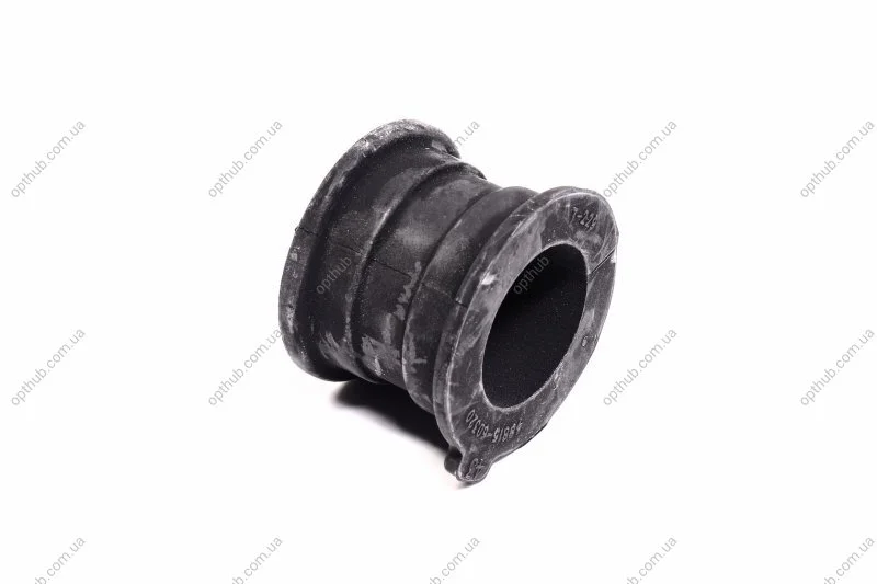 Втулки стаб передня вісь Toyota Land Cruiser Prado/4Runner 09- Lexus GX OLD CVT-94 (вир-во) CTR GV0540 (фото 1)