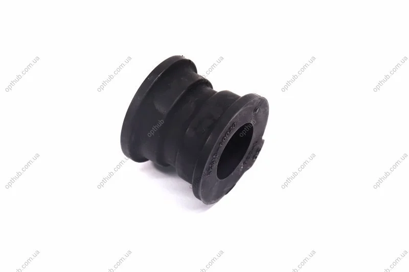 Втулка подвески Toyota Land Cruiser Prado 150 09-, Lexus gx460 OLD CVT-95 (выр-во) CTR GV0541 (фото 1)