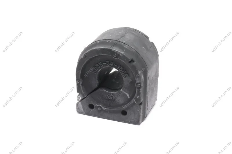Втулки стаб. передня вісь Mazda CX-5 13-16 Mazda 2 14-18 OLD CVMZ-14 (вир-во) CTR GV0545 (фото 1)