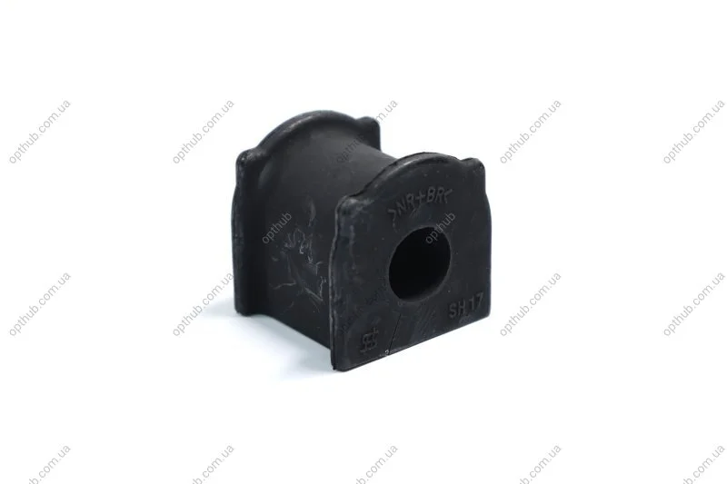Втулка подвески Toyota Land Cruiser Prado 150 09-, 4Runner 09- OLD CVT-101 (выр-во) CTR GV0559 (фото 1)