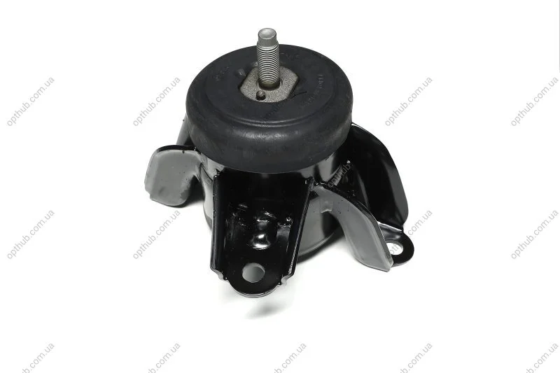 Опора двигуна KIA Rio (ub/lb) 11-17, Hyundai Accent rb 10-19 OLD CZKK-10 (вир-во) C.I.U CTR GZ0023 (фото 1)
