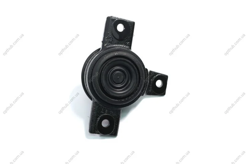 Опора двигуна Hyundai Santa Fe (cm) 09-12, KIA Sorento (xm) 09-12 OLD CZKK-14 (вир-во) CTR GZ0027 (фото 1)