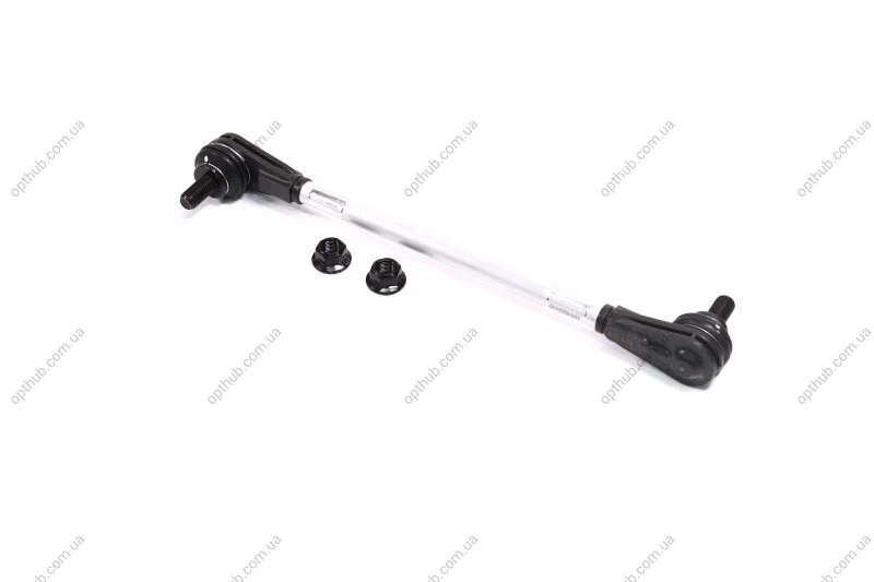 Стойка стаб Hybrid FRONT Honda Odyssey 99-04 Pilot 02- Acura MDX 00- Hyundai Tucson 15- (пр-во) CTR PL0164 (фото 1)
