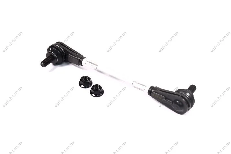Стійка стаб Hybrid передня вісь Hyundai Elantra 06- I30 07-12 Kia Ceed 06-12 Forte 09 (вир-во) C.I.U CTR PL0275 (фото 1)
