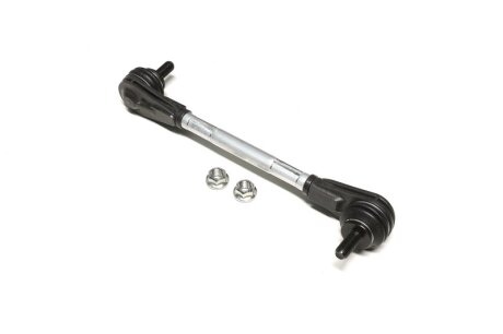 Стійка стаб Hybrid передня вісь L Kia Picanto 04-11 C.I.U CTR PL0337L