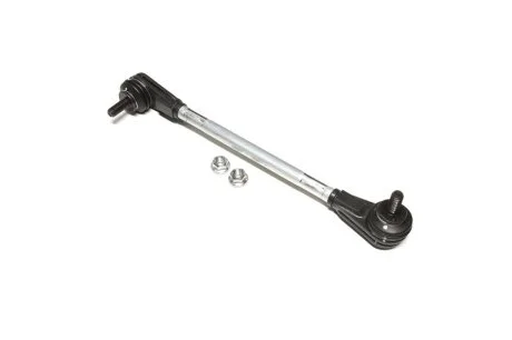 Стойка стаб Hybrid передняя ось L Hyundai Accent 05-12 Rio 05-15 (пр-во) C.I.U CTR PL0344L
