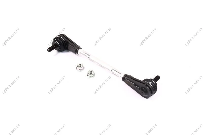 Стойка стаб Hybrid задняя ось Toyota Camry 30 01-06 Venza 09- Lexus RX330 04-06 (пр-во) C.I.U CTR PL0555 (фото 1)