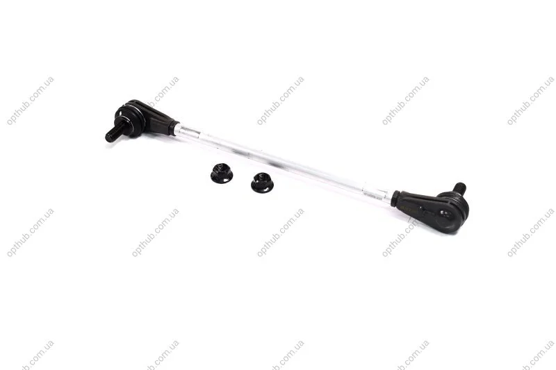 Стійка стаб Hybrid FRONT Toyota RAV4 06- Auris 07- Corolla Prius 09- Estima Previa (вир-во) C.I.U CTR PL0586 (фото 1)