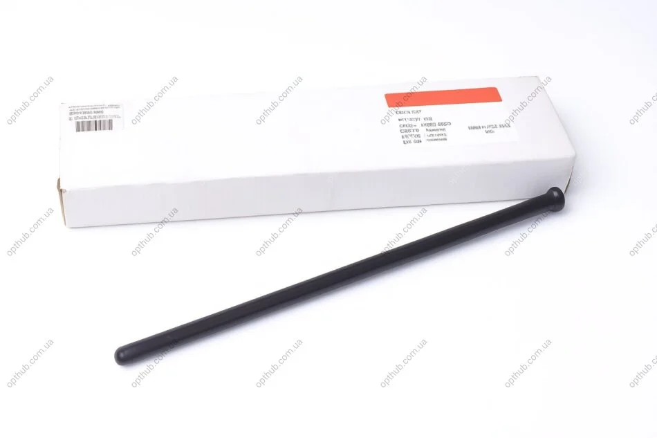 Штанга толкателя клапана КамАЗ,МАЗ,ПАЗ,ЛиАЗ дв.Cummins 4ВТ,6ВТ (L=277mm) (произ-во) Cummins Investmen 3284377,3901898,3904364 (фото 1)
