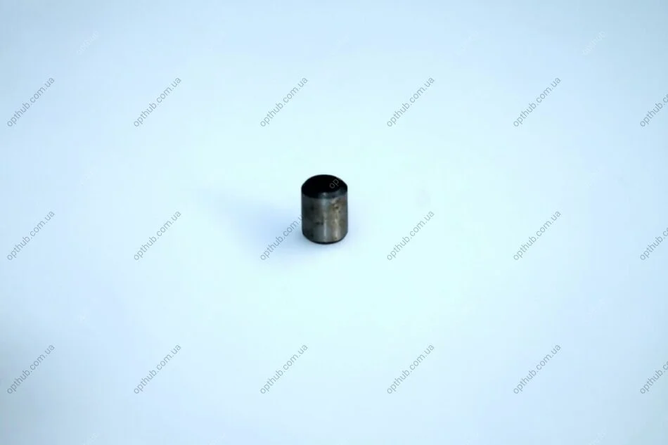 Шпонка вала коленчатого, распределительного Газель NEXT,Бизнес дв.Cummins ISF 2.8,3.8,ISBe 4.5,6.7,4ВТ,6ВТ(6х8 цилиндр.) (произ-во) Cummins Investmen 3904483,3901016 (фото 1)