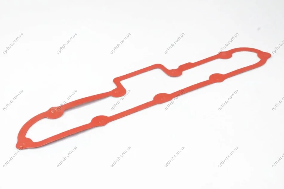 Прокладання колектора впуск. Газель NEXT,Бізнес дв.Cummins ISF 2.8 (вироб-во) Cummins Investmen 4983654 (фото 1)