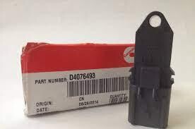 Датчик атмосферного тиску ISF 2,8, 3,8 ГАЗель Валдай Бізнес | C.I.U CUMMINS 2897331,4076493