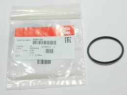 Кольцо уплотнительное воздушного патрубка (резиновое круглого сечения под хомут) | C.I.U CUMMINS 3090126