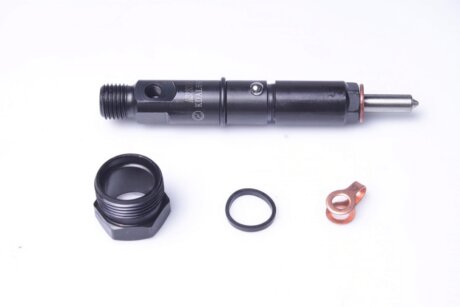 Форсунка паливна КамАЗ,МАЗ,ПАЗ,ЛіАЗ дв. 4BT,6BT (вироб-во) CUMMINS 3283562,3283576,4948366