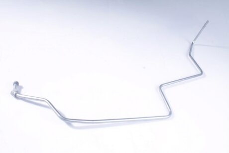 Трубка компресора повітряного КамАЗ,МАЗ,ПАЗ,ЛіАЗ дв. ISBe 6.7 (злива охол. рідини) довжина (вироб-во) CUMMINS 3287414