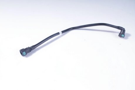 Трубка компресора повітряного КамАЗ,МАЗ,ПАЗ,ЛіАЗ дв. ISBe 6.7,ISF3.8 (злива охол. рідини) коротка (вироб-во) CUMMINS 3287416