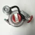 Турбокомпрессор Cummins ISF 2.8 Euro-4 (пр-во Cummins) CUMMINS 3776284F (фото 3)