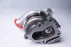 Турбокомпрессор Cummins ISF 2.8 Euro-4 (пр-во Cummins) CUMMINS 3776284F (фото 4)