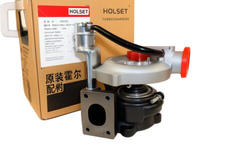 Турбокомпресор Газель NEXT,Бізнес дв. ISF 2.8 Euro-4 (вироб-во) CUMMINS 3776284