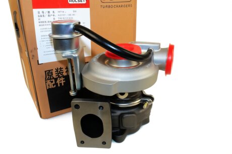 Турбокомпресор Газель NEXT,Бізнес дв. ISF 2.8 Euro-3 (вироб-во) CUMMINS 3776286,2834188