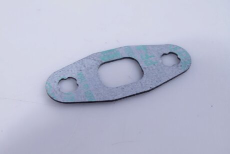 Прокладка трубки слива масла из турбокомпрессора Газель NEXT,Бизнес дв. ISF 2.8,3.8,ISBe 4.5,ISBe 6.7,4ВТ,6ВТ) CUMMINS 3819900,3934638