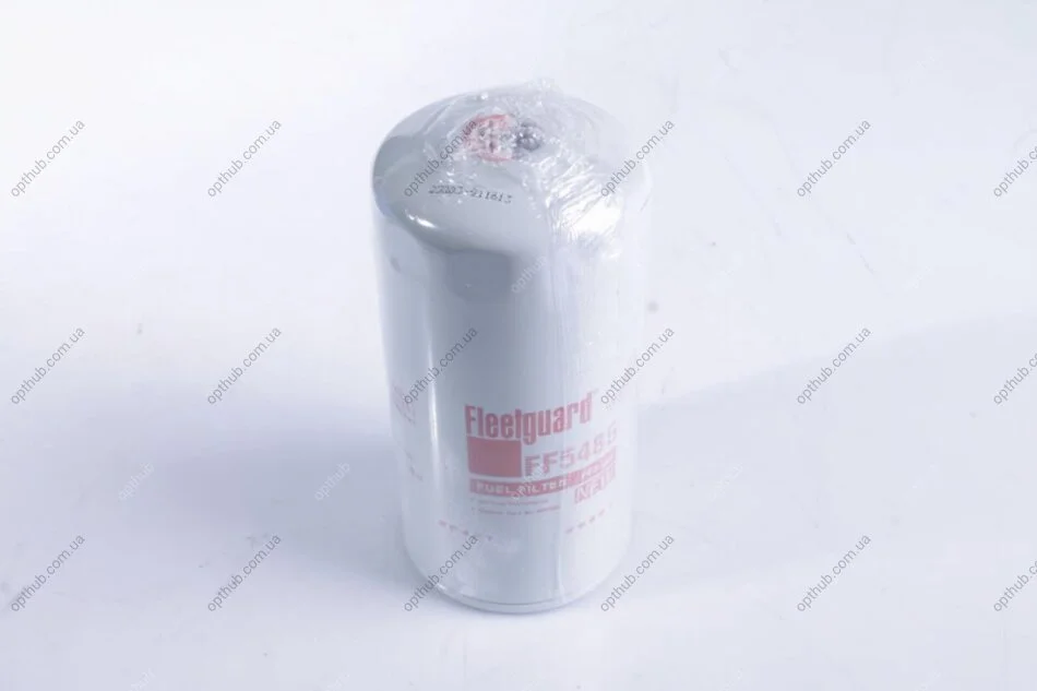 Фильтр топливный КамАЗ,МАЗ,ПАЗ,ЛиАЗ дв.Cummins ISBe 4.5 (произ-во Cummins) CUMMINS 4897833 (фото 1)