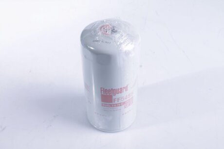 Фільтр паливний КамАЗ,МАЗ,ПАЗ,ЛіАЗ дв. ISBe 4.5 (вироб-во) CUMMINS 4897833