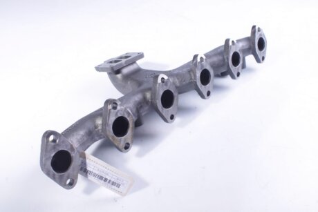 Колектор випускний КамАЗ,МАЗ,ПАЗ,ЛіАЗ дв. ISBe 6.7 (вироб-во) CUMMINS 4898113,3979211,4898123