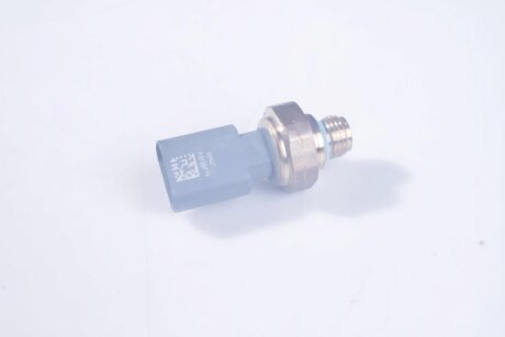 Датчик тиску вихлопних газів Газель NEXT, Бізнес дв. ISF 2.8, Валдай, ГАЗ 3309, ПАЗ.) CUMMINS 4928594,4087989,4921746