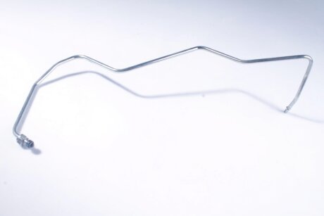 Трубка компресора повітряного КамАЗ,МАЗ,ПАЗ,ЛіАЗ дв. ISBe 4.5 (злива охол. рідини) довжина (вироб-во) CUMMINS 4934666