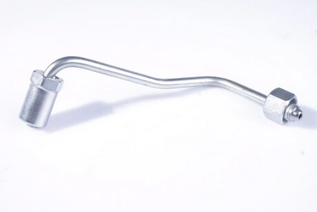 Паливна трубка Газон NEXT,ГАЗ 33106-Валдай,ГАЗ 3309,ПАЗ,Foton дв. ISF 3.8 Euro-4 (подачі на форсунку 1,3 циліндр) (вироб-во) CUMMINS 4941699