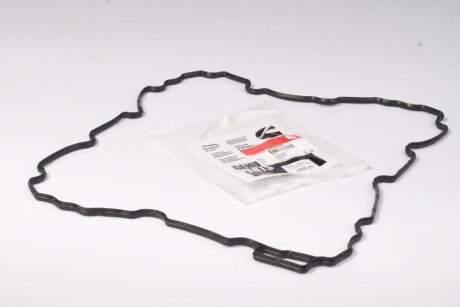 Прокладка піддону двигуна Газель NEXT,Бізнес дв. ISF 2.8 (вироб-во) CUMMINS 4980644