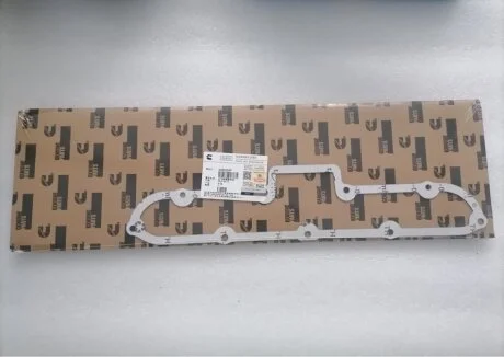 Прокладка впускного коллектора Cummins ISF 2.8L Газель (пр-во Cummins) CUMMINS 4983654F