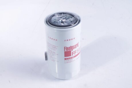 Фільтр паливний КамАЗ,МАЗ,ПАЗ,ЛіАЗ дв. ISBe 6.7 (вироб-во) CUMMINS 4989106