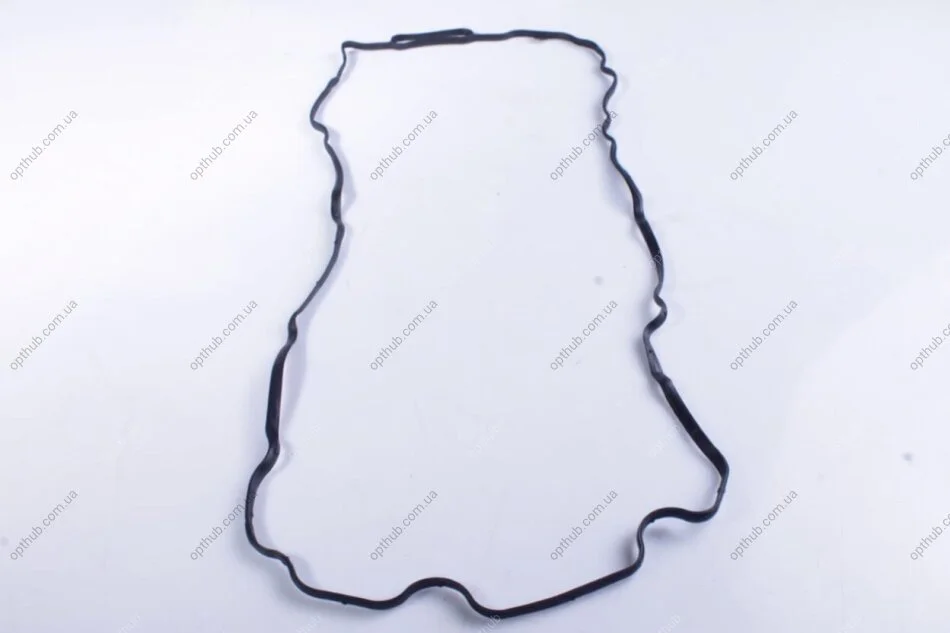 Прокладка пiддону двигуна Газон NEXT,ГАЗ 33106-Валдай,ГАЗ 3309,ПАЗ,Foton дв.Cummins ISF 3.8 (1 масл.канал) (вир-во Cummins) CUMMINS 4995750 (фото 1)