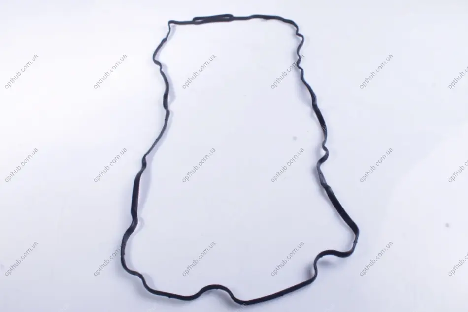 Прокладка піддону двигуна Газон NEXT,ГАЗ 33106-Валдай,ГАЗ 3309,ПАЗ,Foton дв.Cummins ISF 3.8 (1 масл.канал) (вир-во Cummins) CUMMINS 4995750 (фото 1)