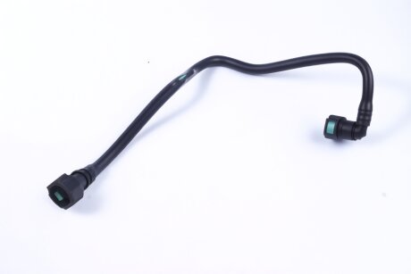 Трубка компрессора воздушного Газон NEXT,ГАЗ 33106-Валдай,ГАЗ 3309,ПАЗ,Foton дв. ISF 3.8 (подача охл,жидкости)(произ-во) CUMMINS 5255186