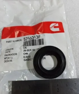 Прокладка форсунки Газель NEXT,Бизнес дв.Cummins ISF 2.8 (пр-во Cummins) CUMMINS 5255313F