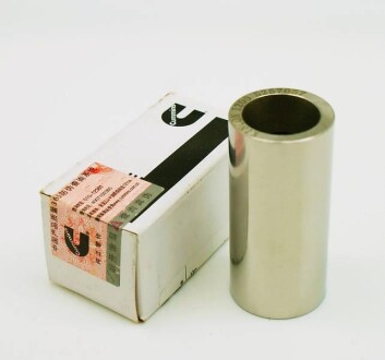 Палець поршневий ГАЗель Бізнес, NEXT дв. ISF 2.8 | C.I.U CUMMINS 5257057,5477660,5477660F