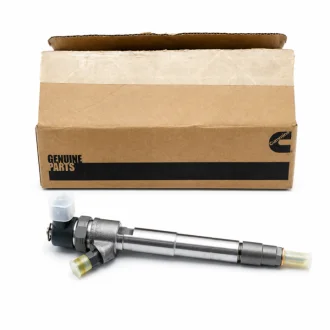 Форсунка топливная Cummins ISF 2.8 Газель (пр-во Cummins) CUMMINS 5258744F